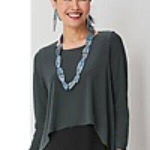 COMFY USA  size large color ash